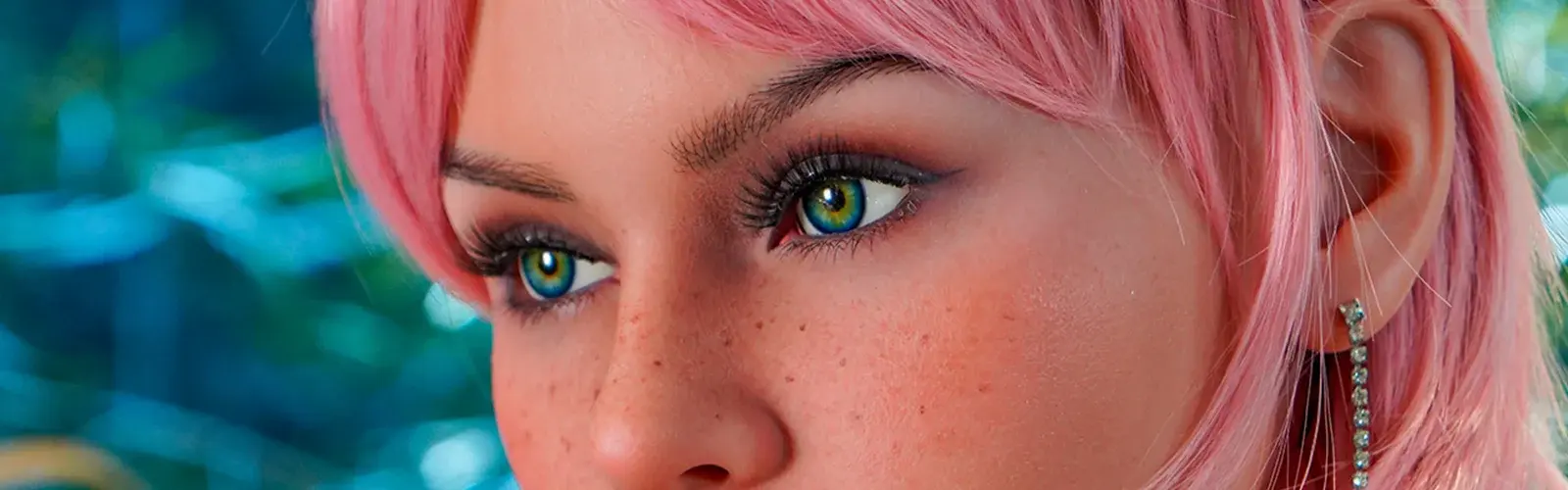 Full width image