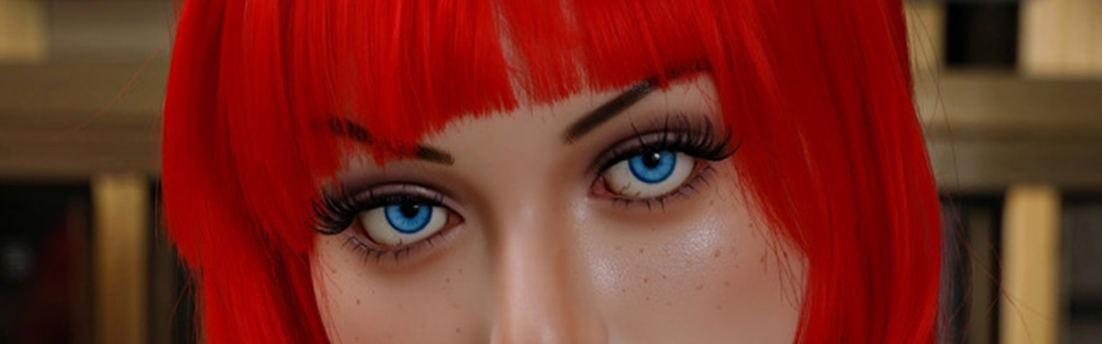 Full width image