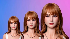 Lovense reveals "Emily" - the ai waifu who never forgets a thing