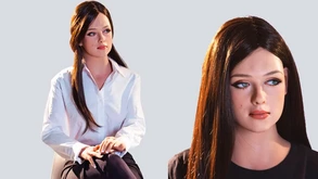 Realbotix humanoids hit the big leagues: your waifu is now schmoozing crypto bros