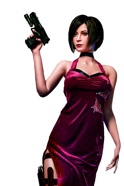 Ada Wong