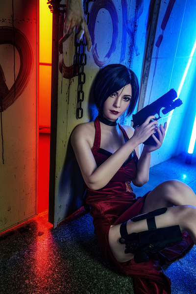 Ada Wong
