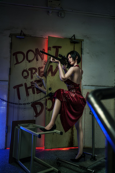 Ada Wong