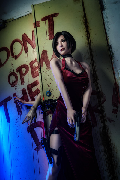 Ada Wong
