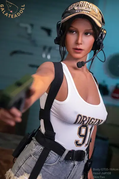 Amber