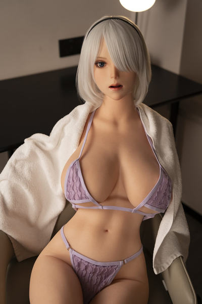 B2 Torso