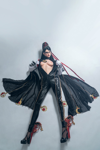 Bayonetta