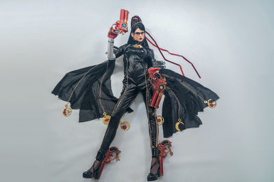 Bayonetta