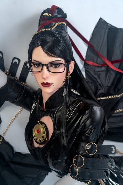 Bayonetta