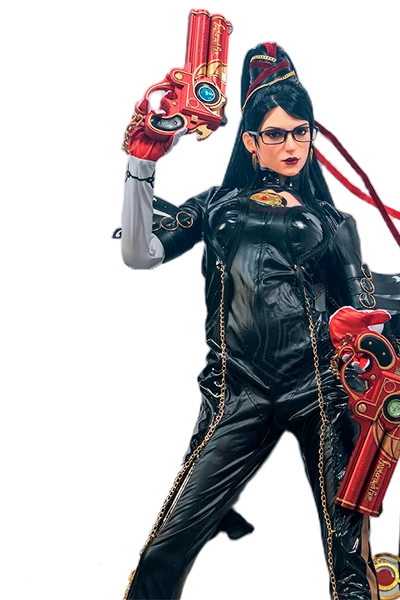 Bayonetta