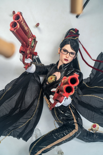 Bayonetta