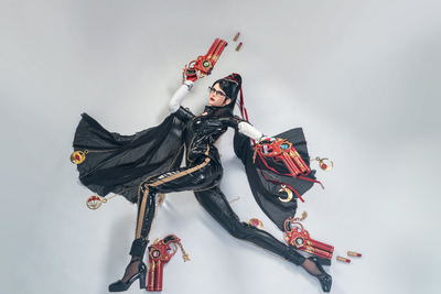 Bayonetta