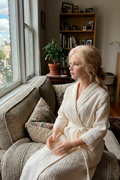 Realistic sex dolls: how they help meet sexual needs and fantasies