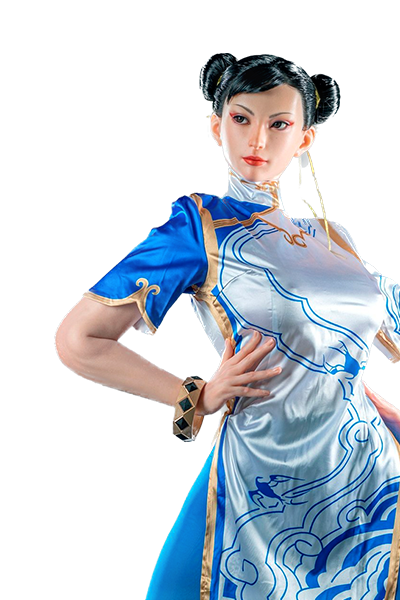 Chunli