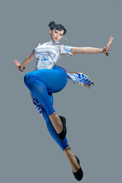 Chunli