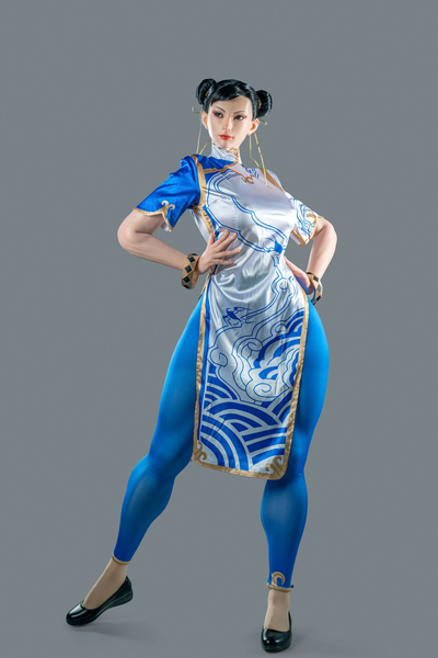 Chunli