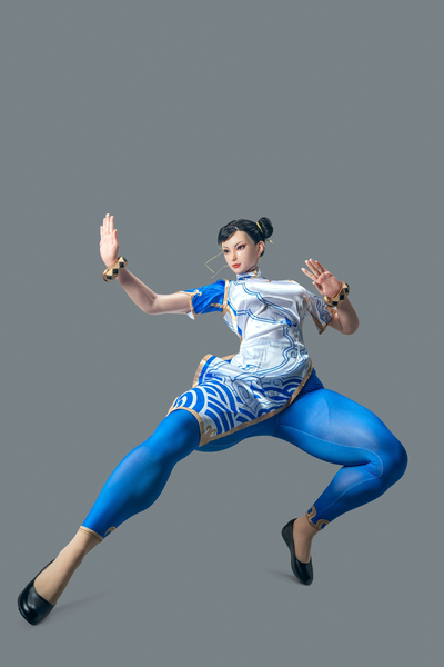 Chunli