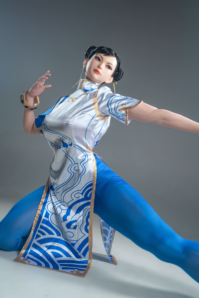 Chunli