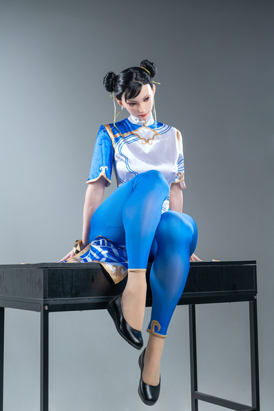 Chunli