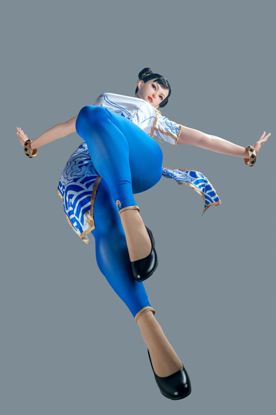 Chunli