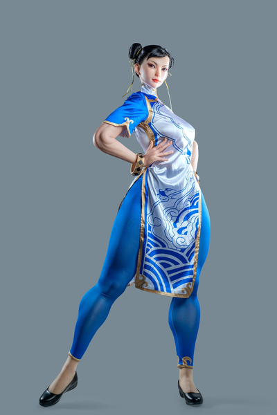 Chunli