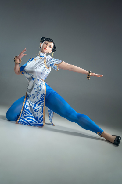Chunli