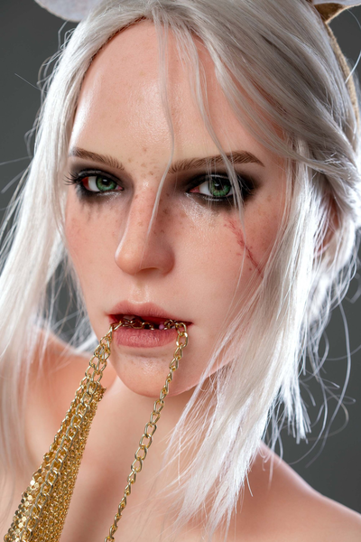 Ciri MJ
