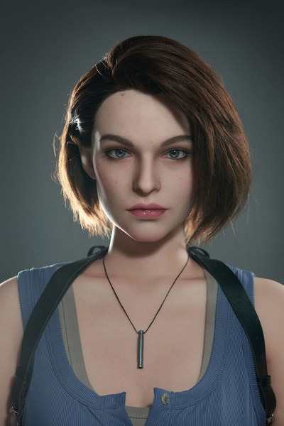 Jill Valentine
