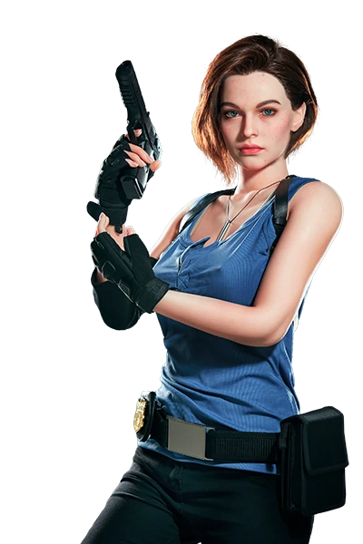 Jill Valentine