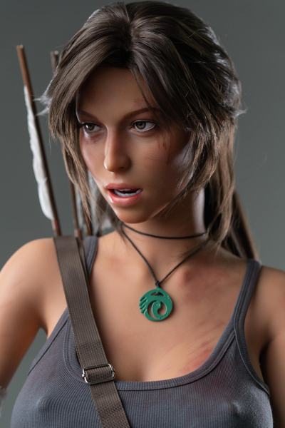 Lara Croft MJ