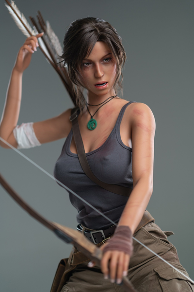 Lara Croft MJ