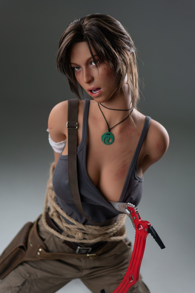 Lara Croft MJ
