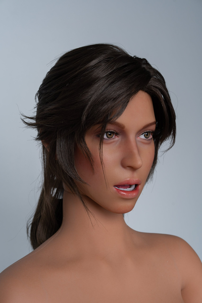 Lara Croft MJ