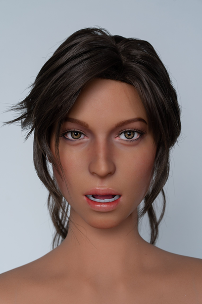 Lara Croft MJ