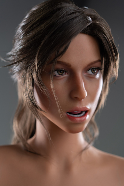 Lara Croft MJ