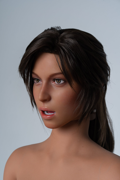 Lara Croft MJ