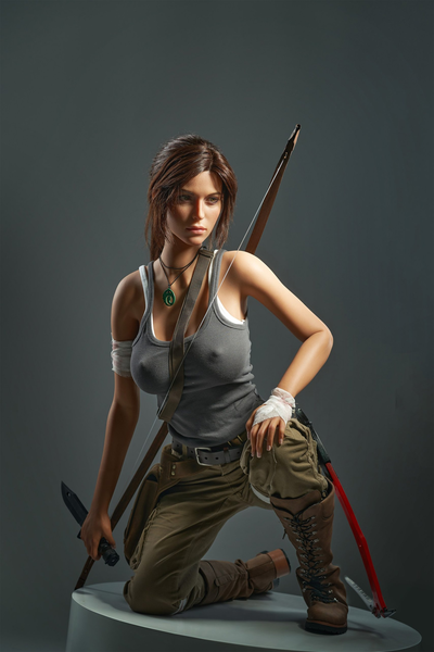 Lara Croft