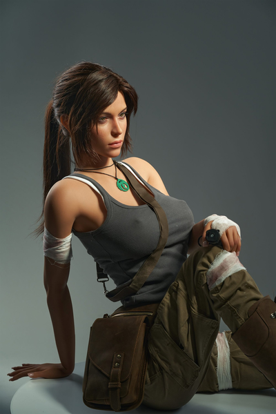 Lara Croft