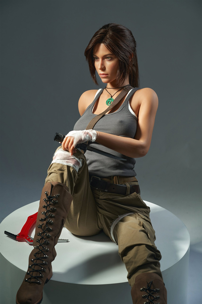 Lara Croft