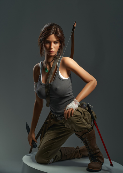 Lara Croft