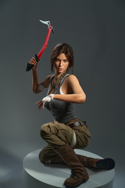 Lara Croft