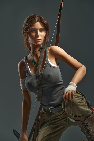 Lara Croft