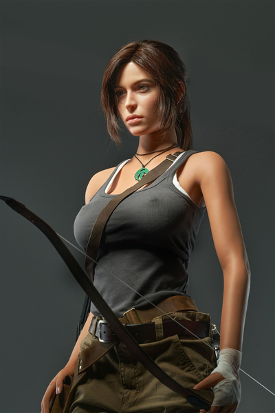 Lara Croft
