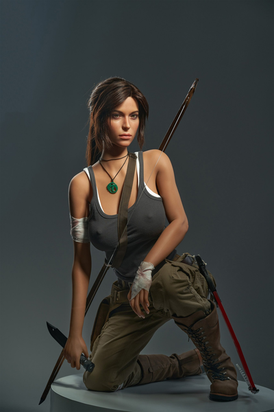 Lara Croft