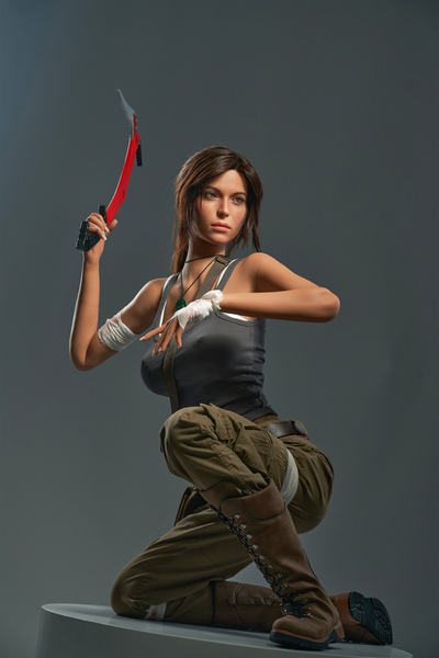 Lara Croft