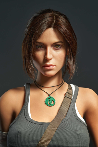 Lara Croft