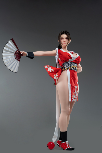 Mai Shiranui