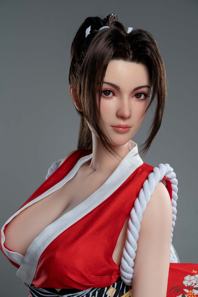 Mai Shiranui