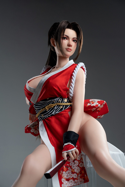 Mai Shiranui