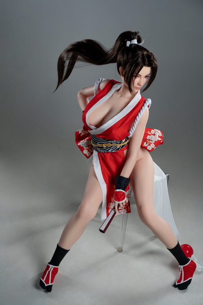 Mai Shiranui